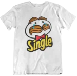 T-shirt Single - F