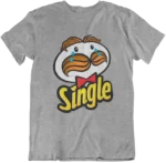 T-shirt Single - F – Image 5