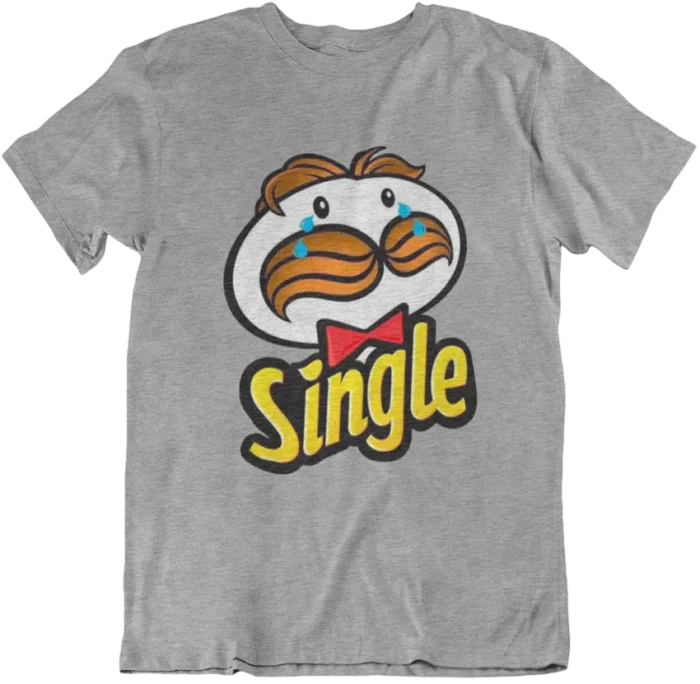 T-shirt Single - F – Image 5