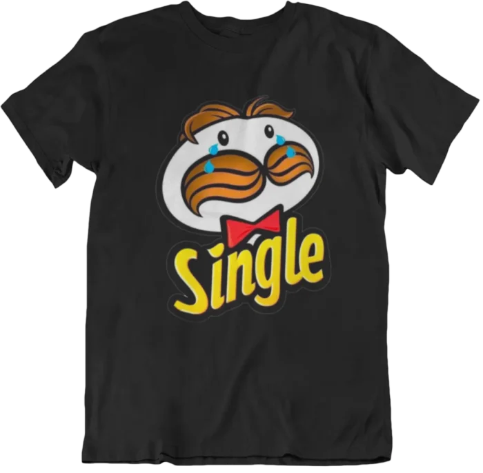 T-shirt Single - F – Image 3