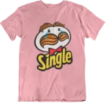 T-shirt Single - F – Image 4