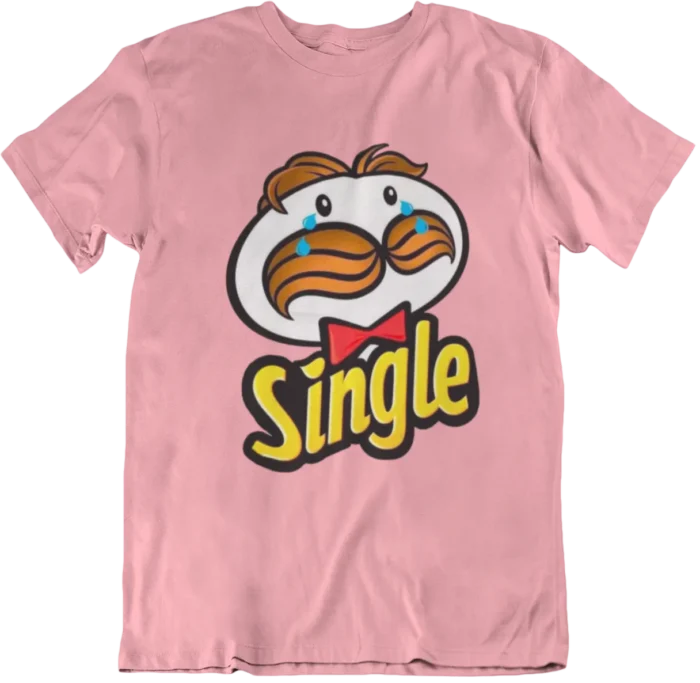 T-shirt Single - F – Image 4