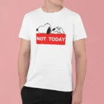 T-shirt Snoopy - H – Image 2