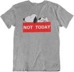 T-shirt Snoopy - F – Image 4