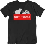 T-shirt Snoopy - F – Image 3