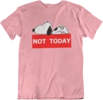 T-shirt Snoopy - F – Image 5
