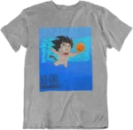 T-shirt Son Goku - H - immagine 4