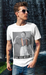 T-shirt Steve Urkel - H - Imagen 2