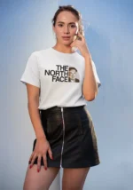 T-shirt The North Face - F – Image 2