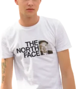 T-shirt The North Face - H - immagine 2