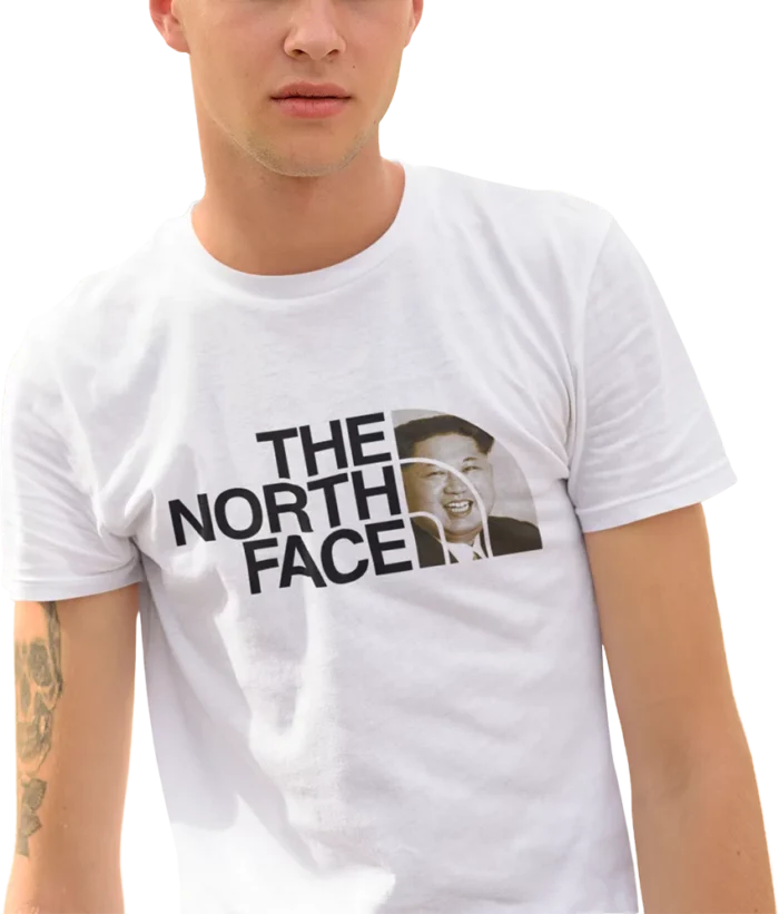 T-shirt The North Face - H - immagine 2