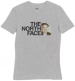 T-shirt The North Face - V - H - immagine 2