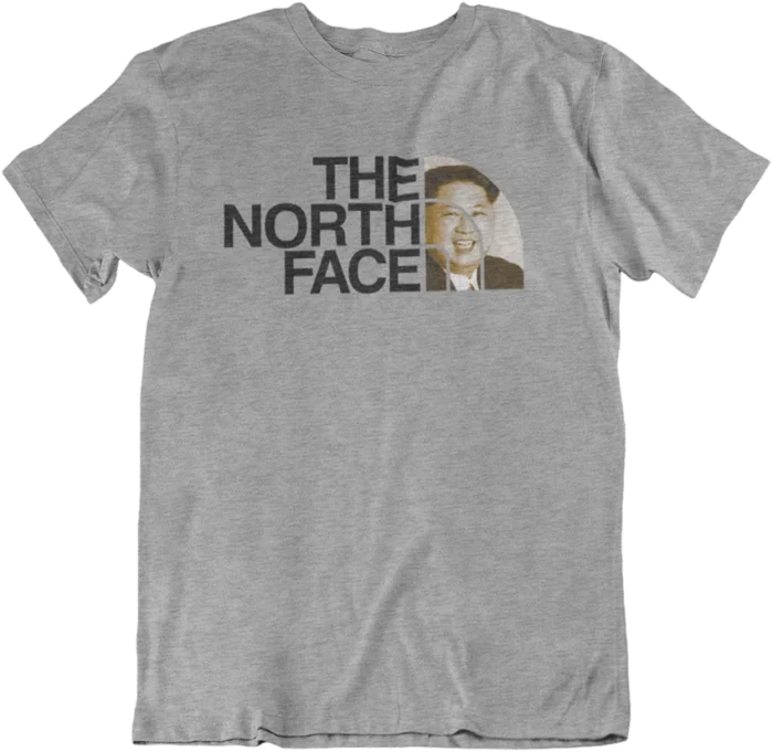 T-shirt The North Face - H - immagine 4