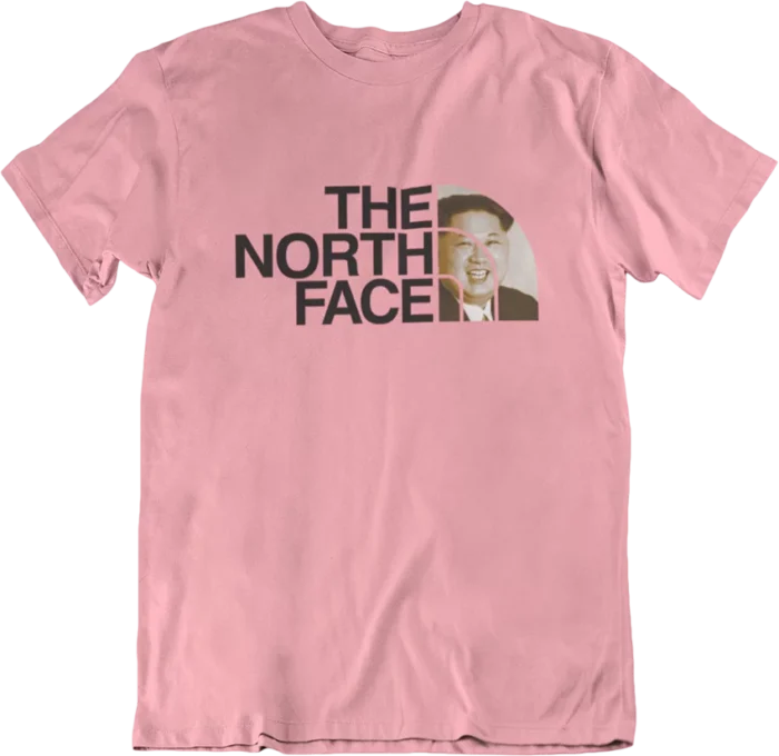 T-shirt The North Face - H - immagine 3