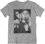 T-shirt Thug Life - H - Image 4