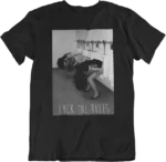 T-shirt Toilet girl - H – Image 3