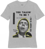 T-shirt You talkin' to me - V - H - Image 3