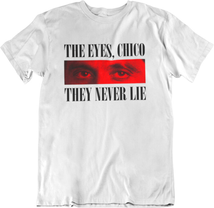 the-eyes-chico T-shirt The eyes Chico - H - Image 1