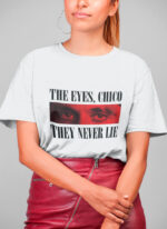 T-shirt The eyes Chico - F - Image 3
