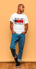 T-shirt The eyes Chico - H - Image 2