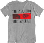 T-shirt The eyes Chico - H - Image 3