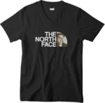 T-shirt The North Face - V - H - Image 3