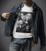 T-shirt Thug Life - H - Image 2