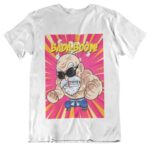 Maglietta Muscle Turtle - H