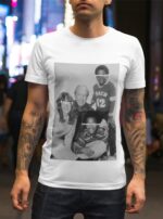 T-shirt Arnold & Willy - H - Image 2