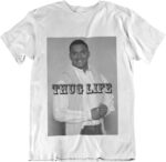 Carlton Banks T-shirt - F