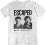 T-shirt Casseurs flotteurs - F – Image 2