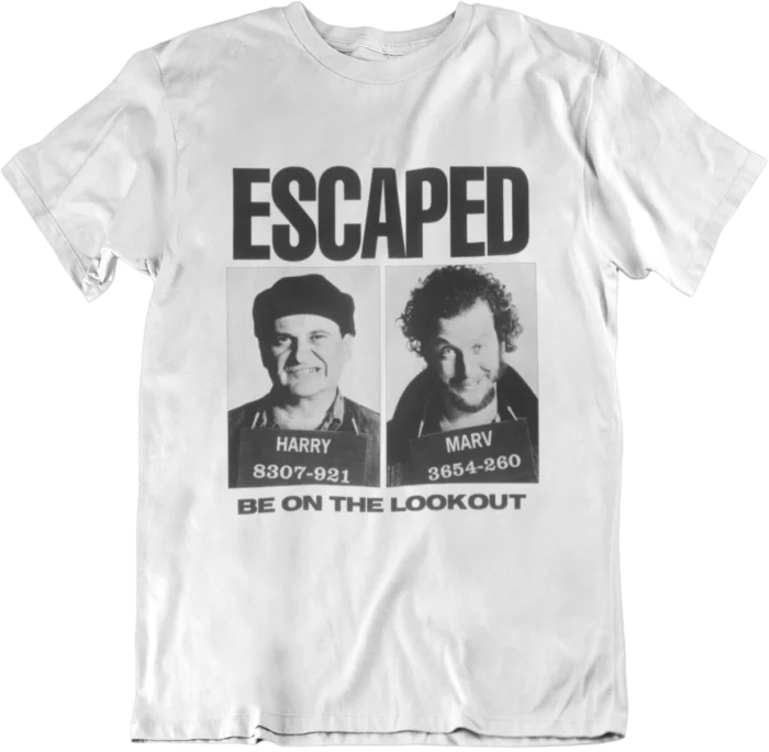 T-shirt Casseurs flotteurs - F - immagine 2