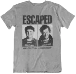 T-shirt Casseurs flotteurs - F