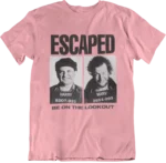 T-shirt Casseurs flotteurs - F – Image 3