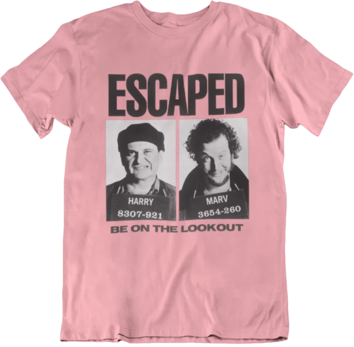 T-shirt Casseurs flotteurs - F - immagine 3