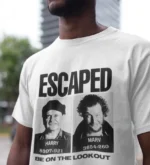 T-shirt Casseurs flotteurs - F – Image 4