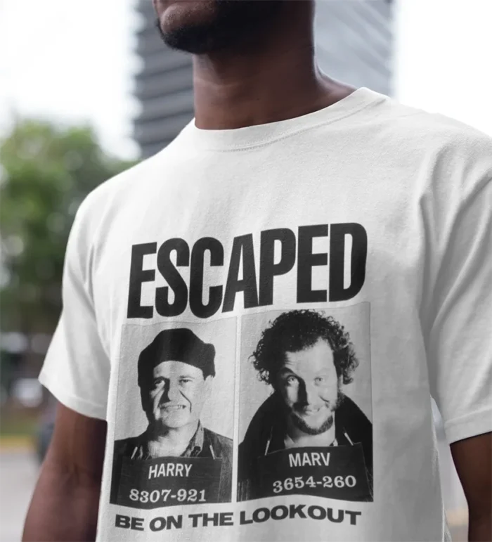 T-shirt Casseurs flotteurs - F - immagine 4