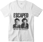 Maglietta Casseurs Flotteurs - V - H