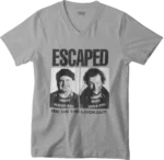 T-shirt Casseurs Flotteurs - V - H - immagine 2