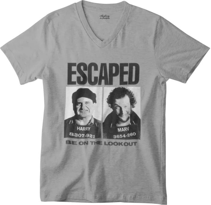 T-shirt Casseurs Flotteurs - V - H - immagine 2