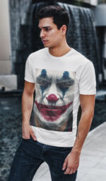 T-shirt Joker - H - Image 2