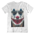 Joker T-shirt - H