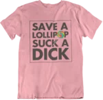 T-shirt Lollipop - F - immagine 3