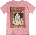 T-shirt What I Want - F - immagine 5