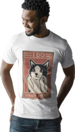 T-shirt What I Want - H - immagine 2