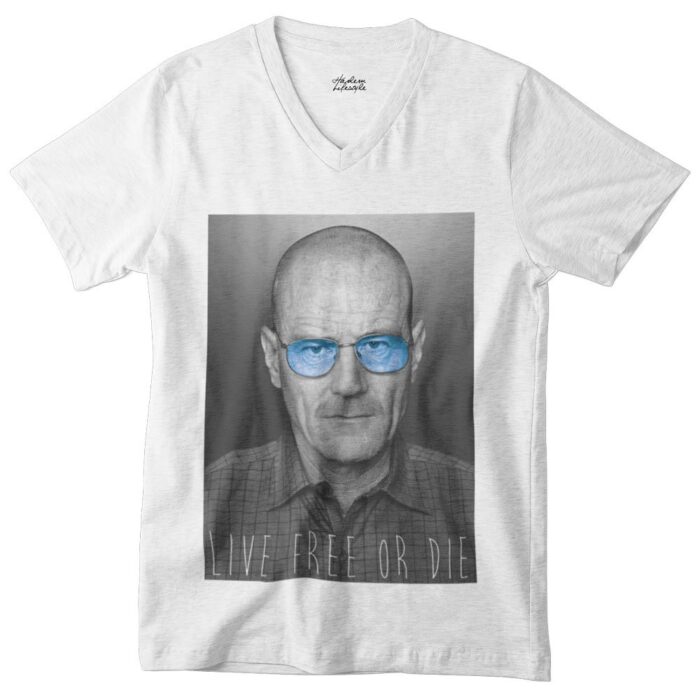 ww-v T-shirt WW - V - H - immagine 1